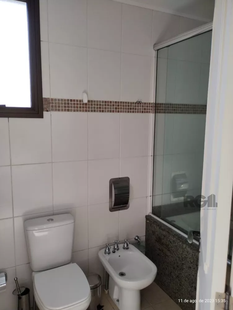 Apartamento à venda com 3 quartos, 149m² - Foto 6