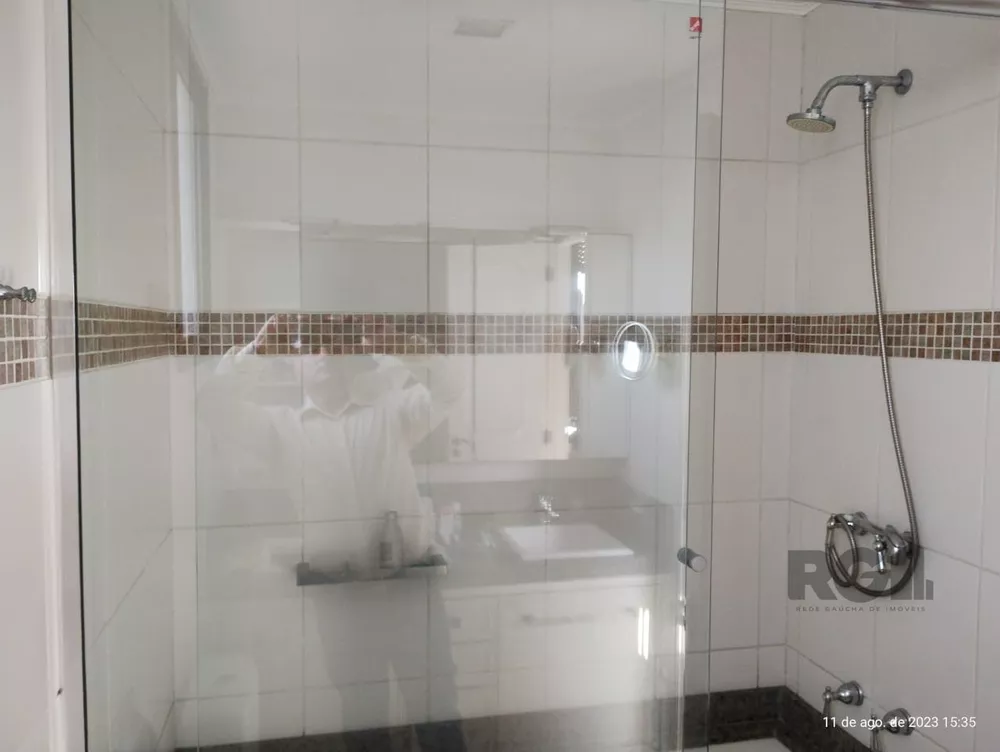 Apartamento à venda com 3 quartos, 149m² - Foto 5