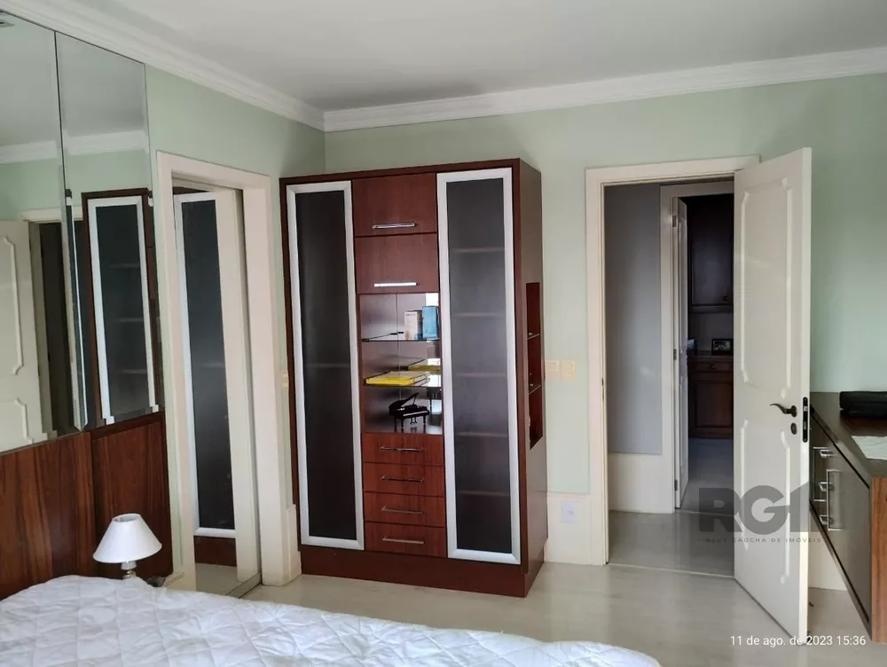 Apartamento à venda com 3 quartos, 149m² - Foto 7