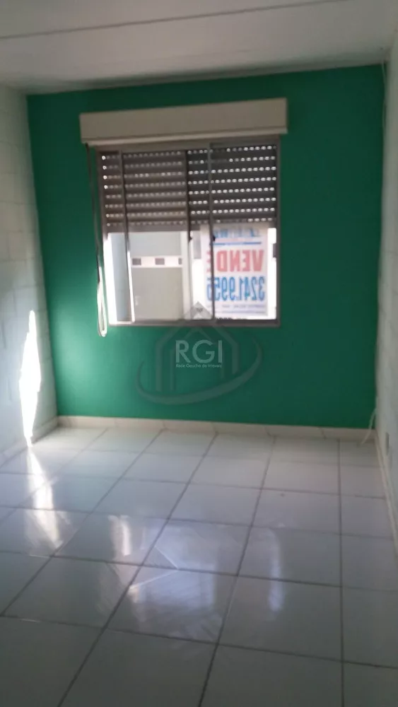 Apartamento à venda com 2 quartos, 53m² - Foto 4