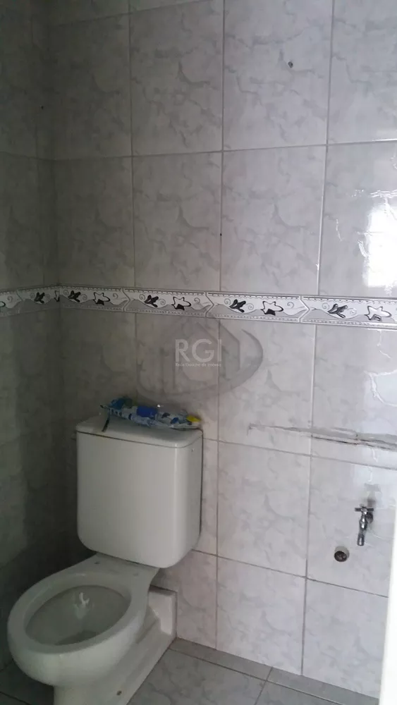 Apartamento à venda com 2 quartos, 53m² - Foto 2