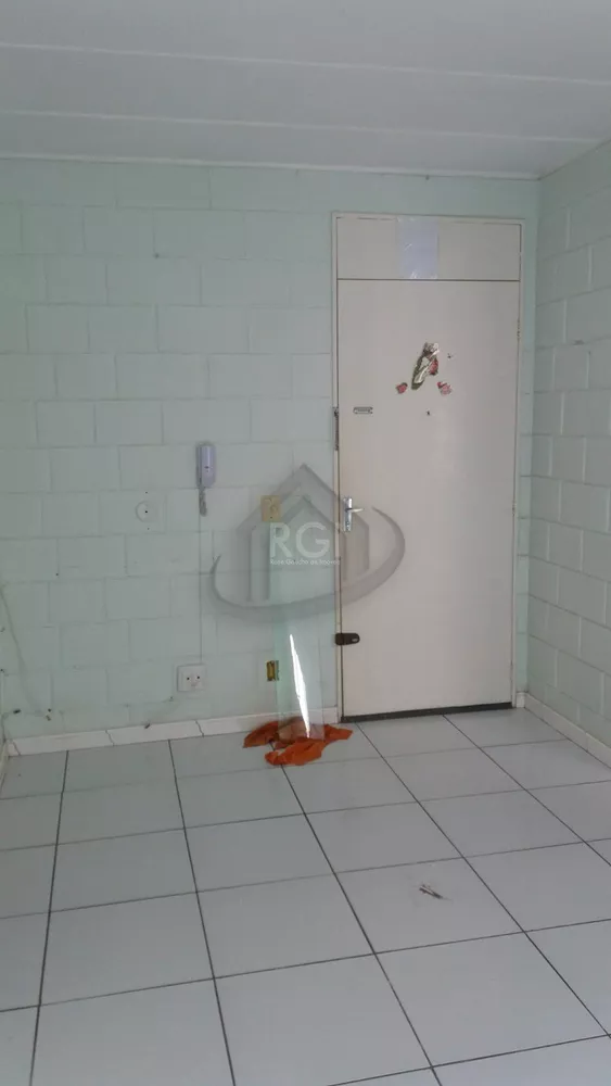 Apartamento à venda com 2 quartos, 53m² - Foto 3