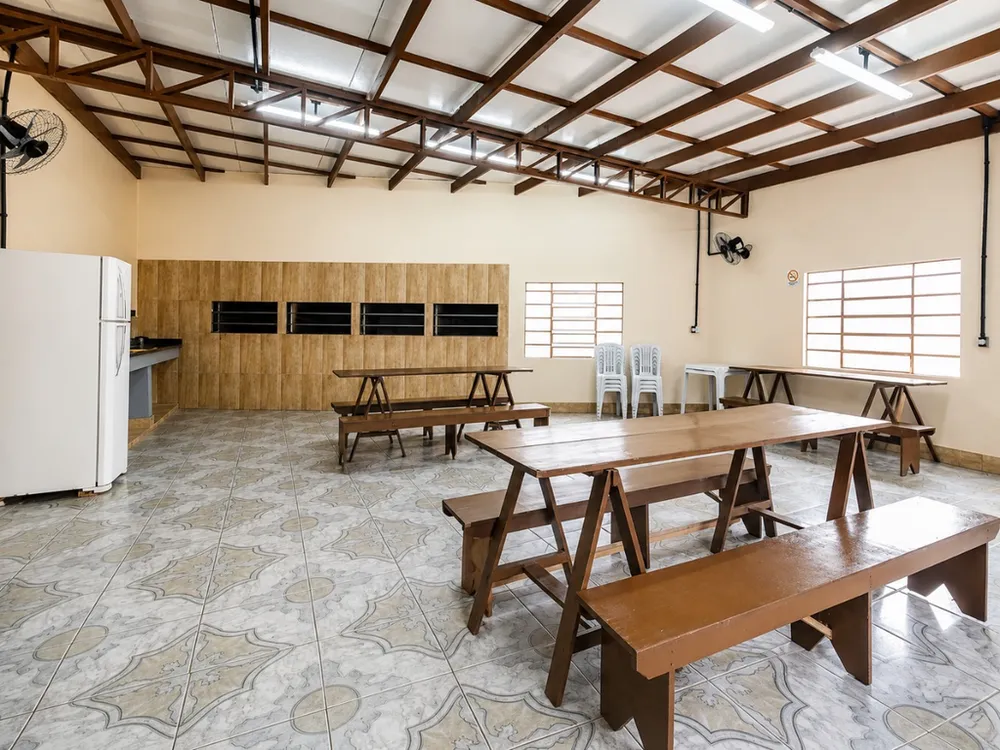 Apartamento, 3 quartos, 67 m² - Foto 3