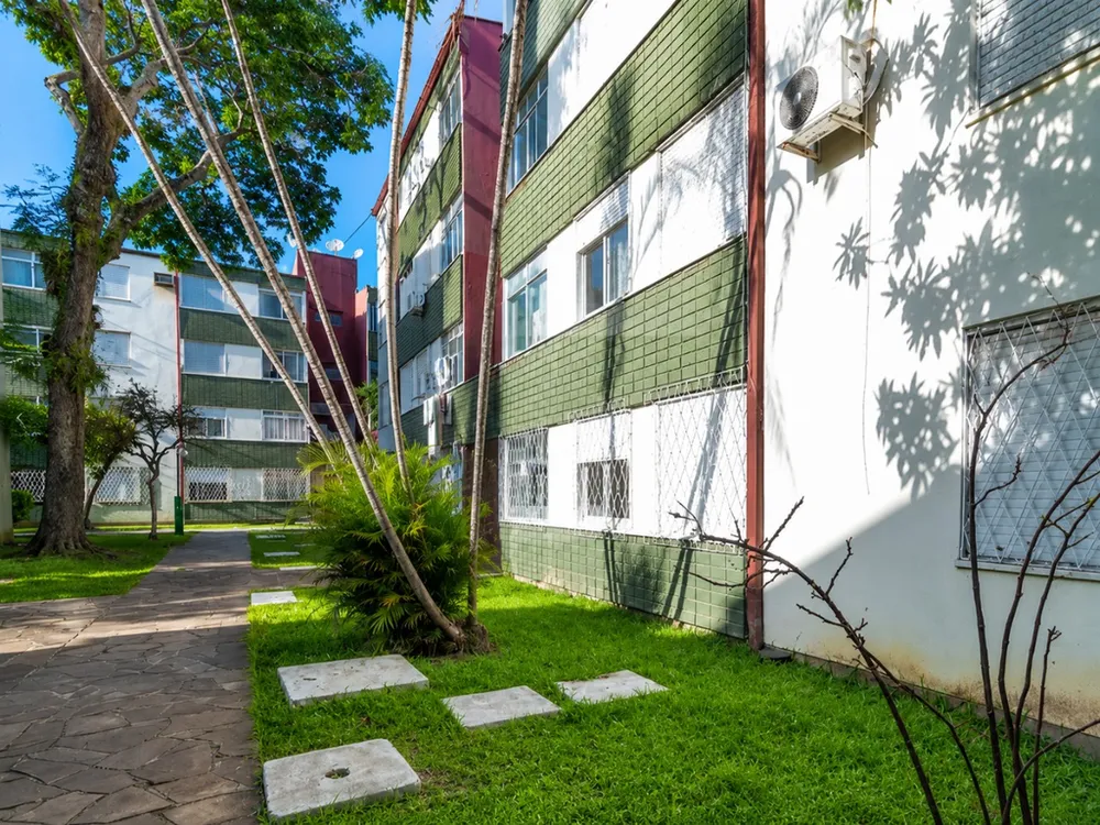 Apartamento, 3 quartos, 67 m² - Foto 4