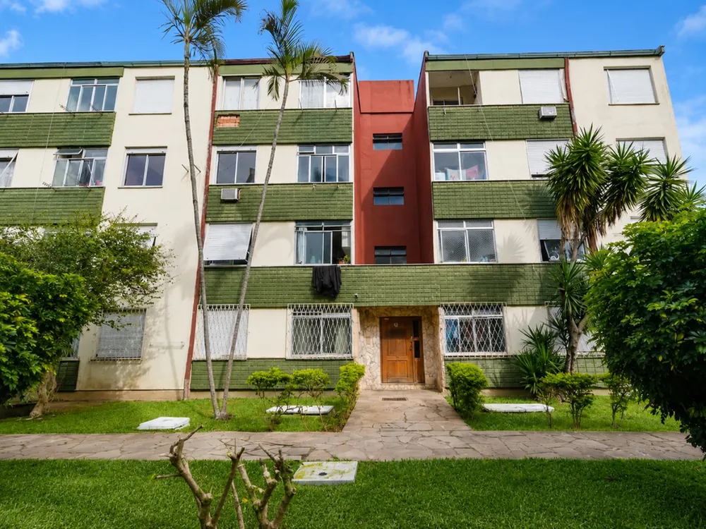Apartamento, 3 quartos, 67 m² - Foto 8