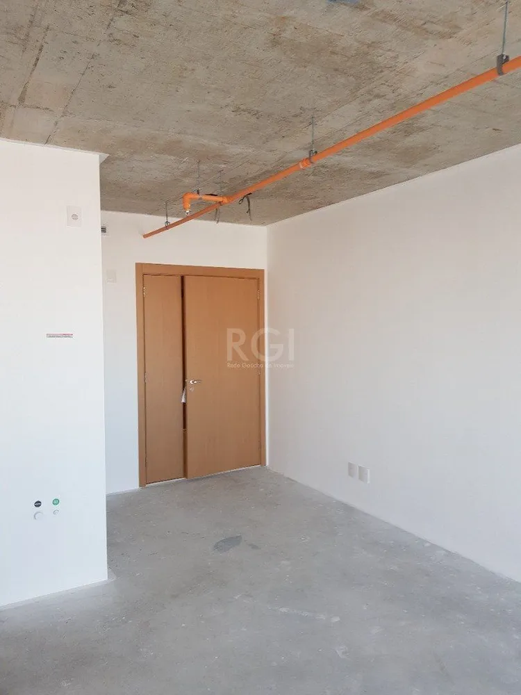 Sala-Conjunto, 39 m² - Foto 1