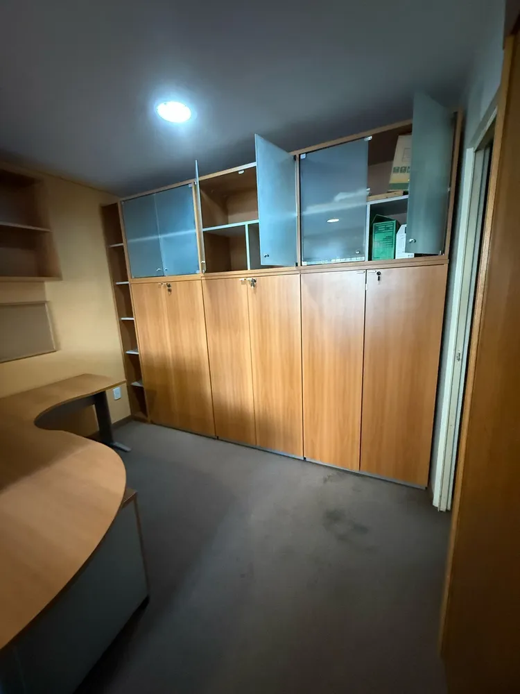 Sala-Conjunto, 34 m² - Foto 4