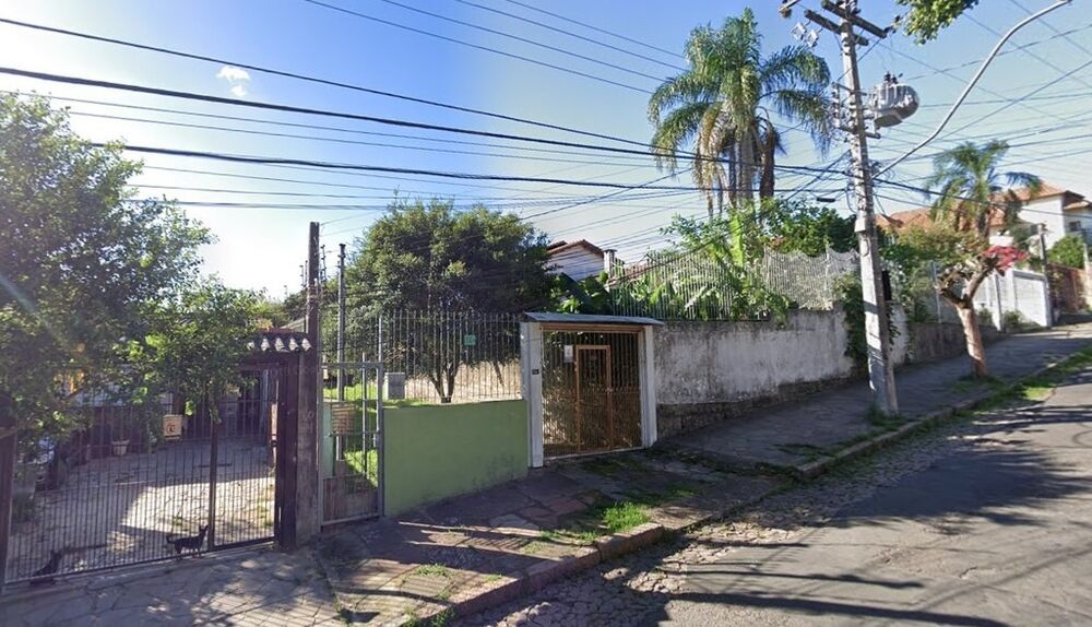 Terreno à venda, 664m² - Foto 1