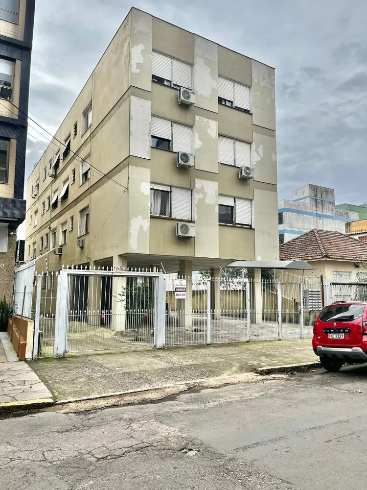 Apartamento à venda com 1 quarto, 26m² - Foto 2