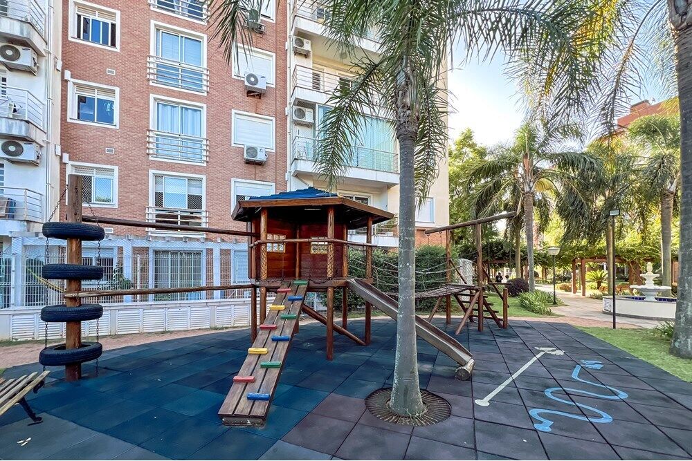 Apartamento à venda com 1 quarto, 38m² - Foto 7