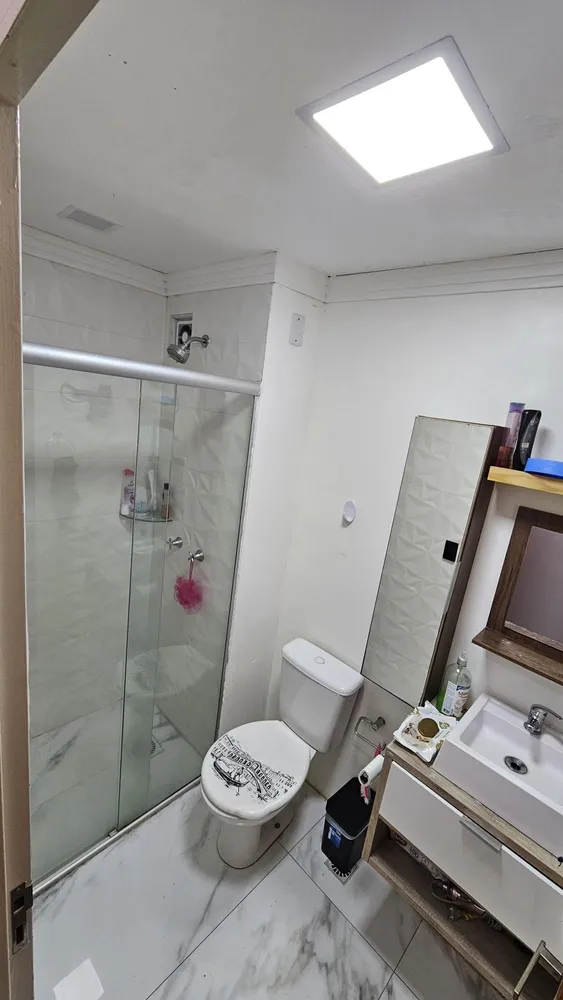 Apartamento, 3 quartos, 66 m² - Foto 7