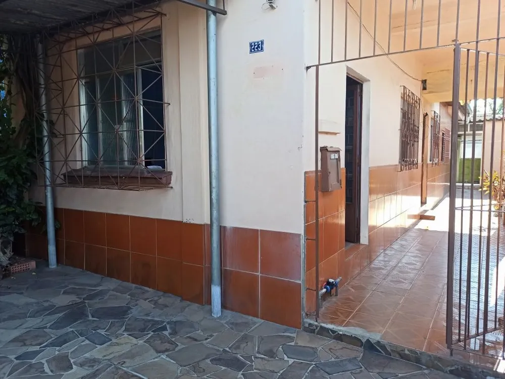 Casa, 3 quartos, 151 m² - Foto 4