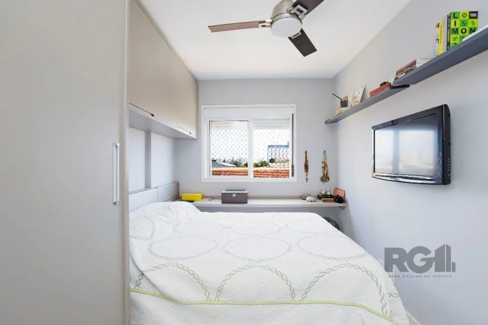 Casa, 3 quartos, 130 m² - Foto 2