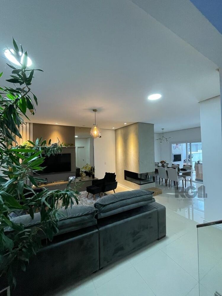 Casa de Condomínio à venda com 3 quartos, 187m² - Foto 6
