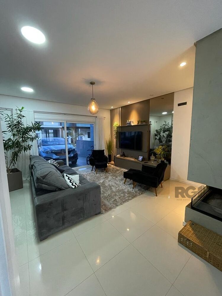 Casa de Condomínio à venda com 3 quartos, 187m² - Foto 4