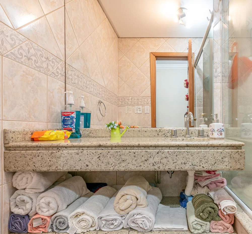 Apartamento, 1 quarto, 45 m² - Foto 2