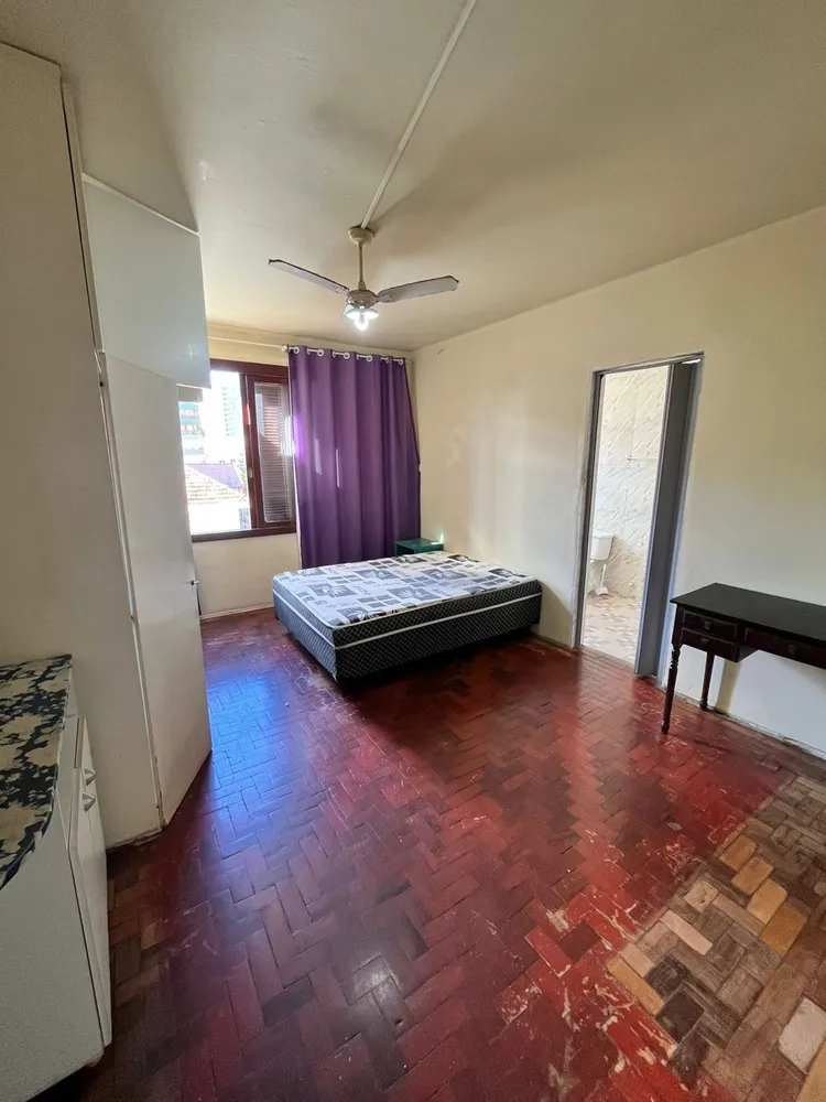 Apartamento, 1 quarto, 45 m² - Foto 1