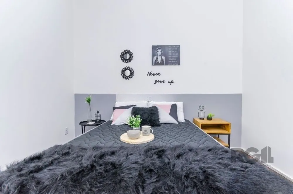 Apartamento, 1 quarto, 32 m² - Foto 2
