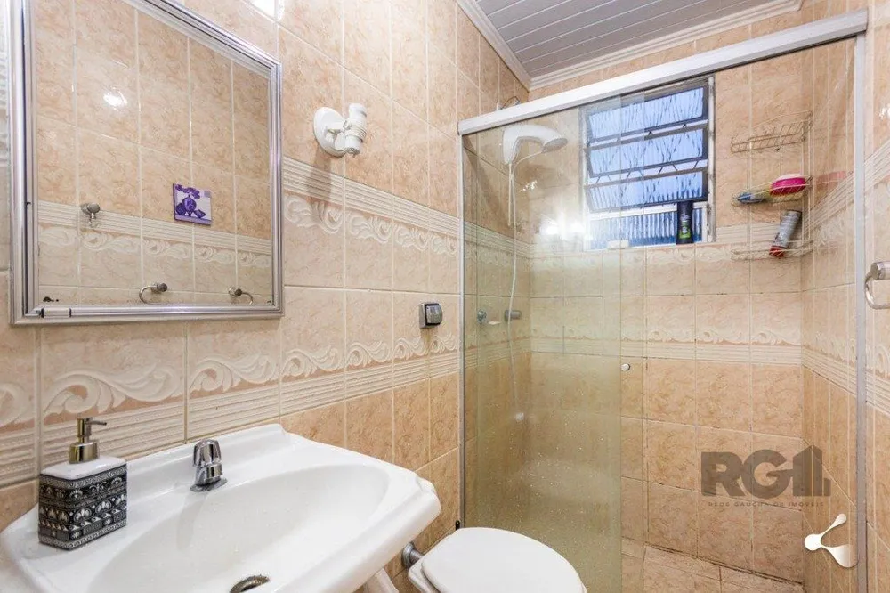 Apartamento, 1 quarto, 32 m² - Foto 5