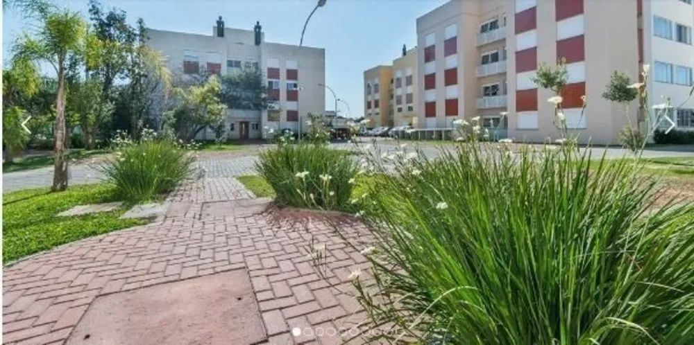 Apartamento, 1 quarto, 32 m² - Foto 3