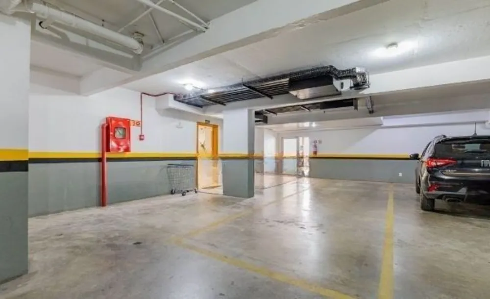 Apartamento, 2 quartos, 70 m² - Foto 7