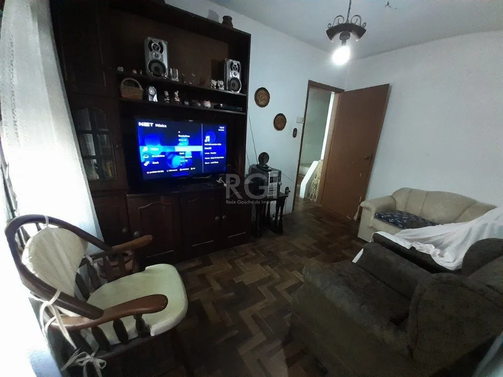 Casa, 4 quartos, 184 m² - Foto 2