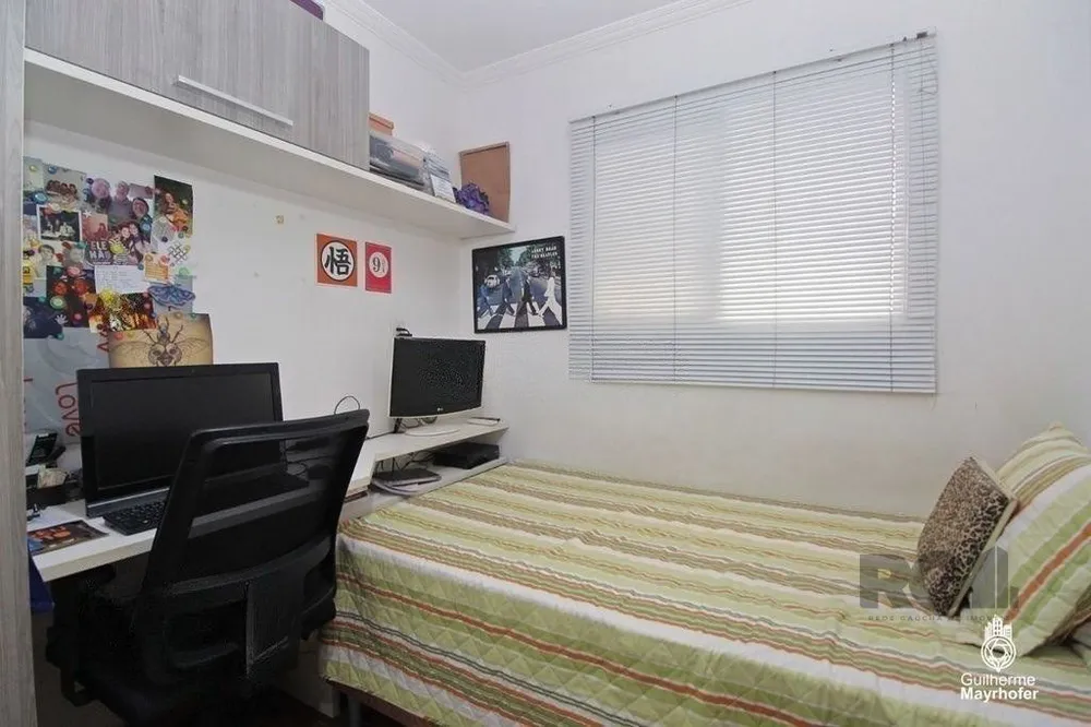 Casa, 3 quartos, 201 m² - Foto 9