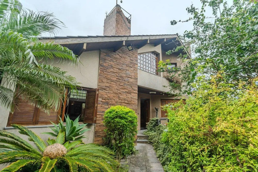 Casa, 3 quartos, 201 m² - Foto 3
