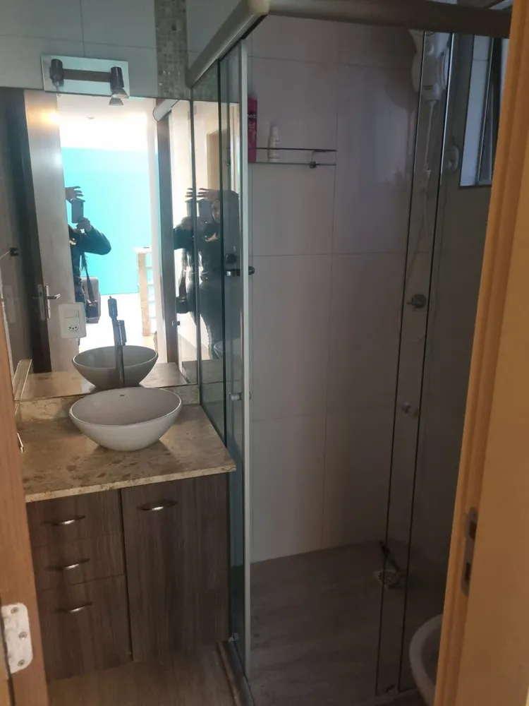 Apartamento, 2 quartos, 53 m² - Foto 3