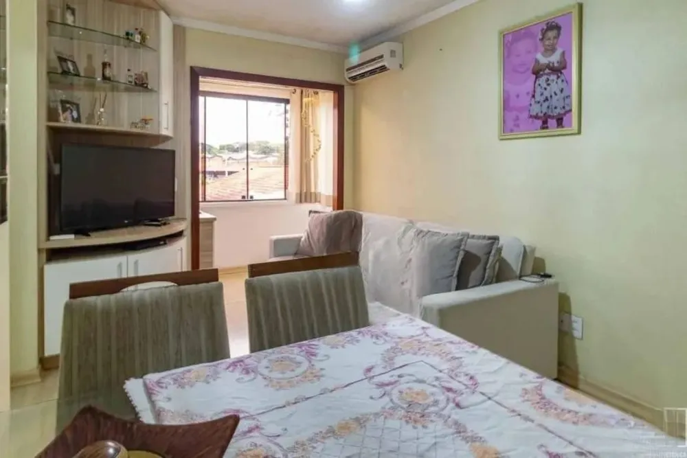 Apartamento, 2 quartos, 53 m² - Foto 5