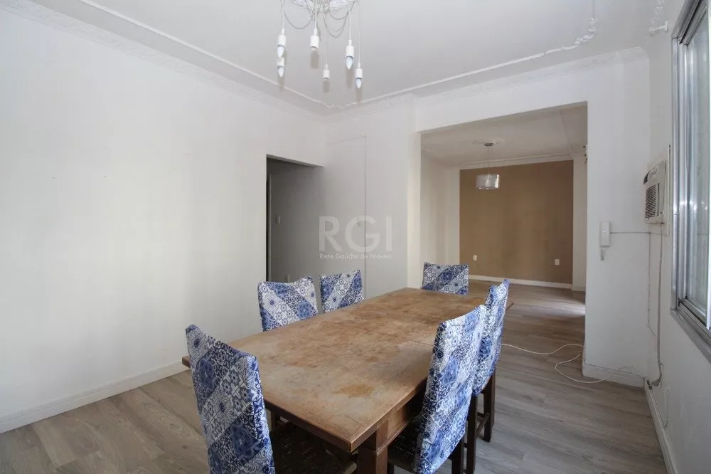 Apartamento à venda com 3 quartos, 111m² - Foto 4