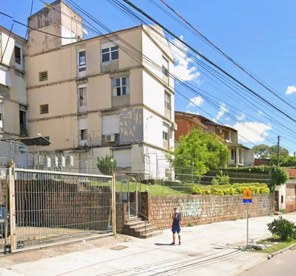 Apartamento, 2 quartos, 47 m² - Foto 4
