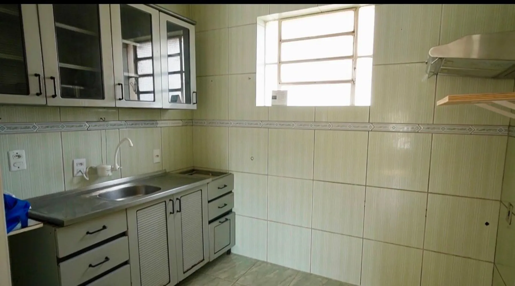 Apartamento, 2 quartos, 47 m² - Foto 1