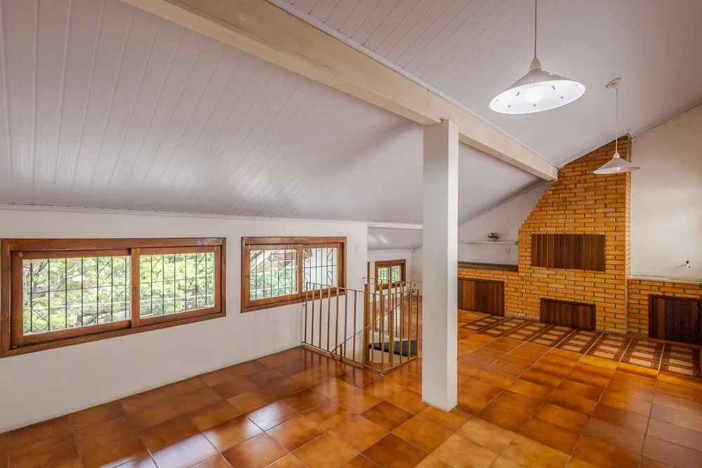 Casa, 4 quartos, 209 m² - Foto 3