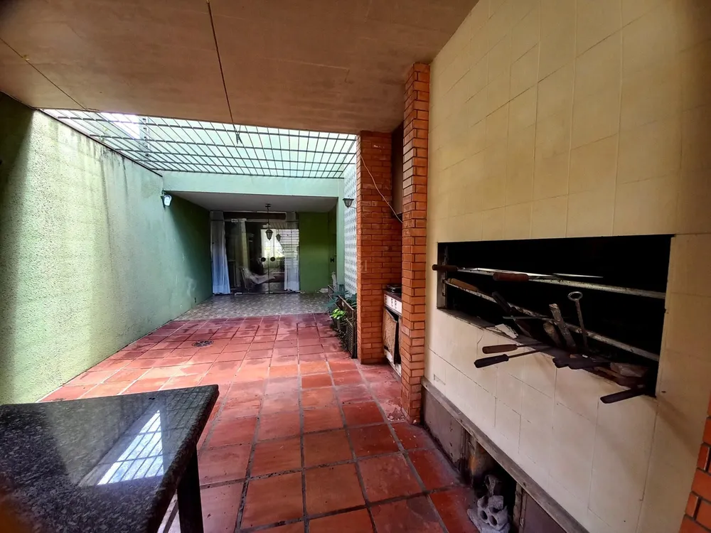 Casa, 4 quartos, 301 m² - Foto 1