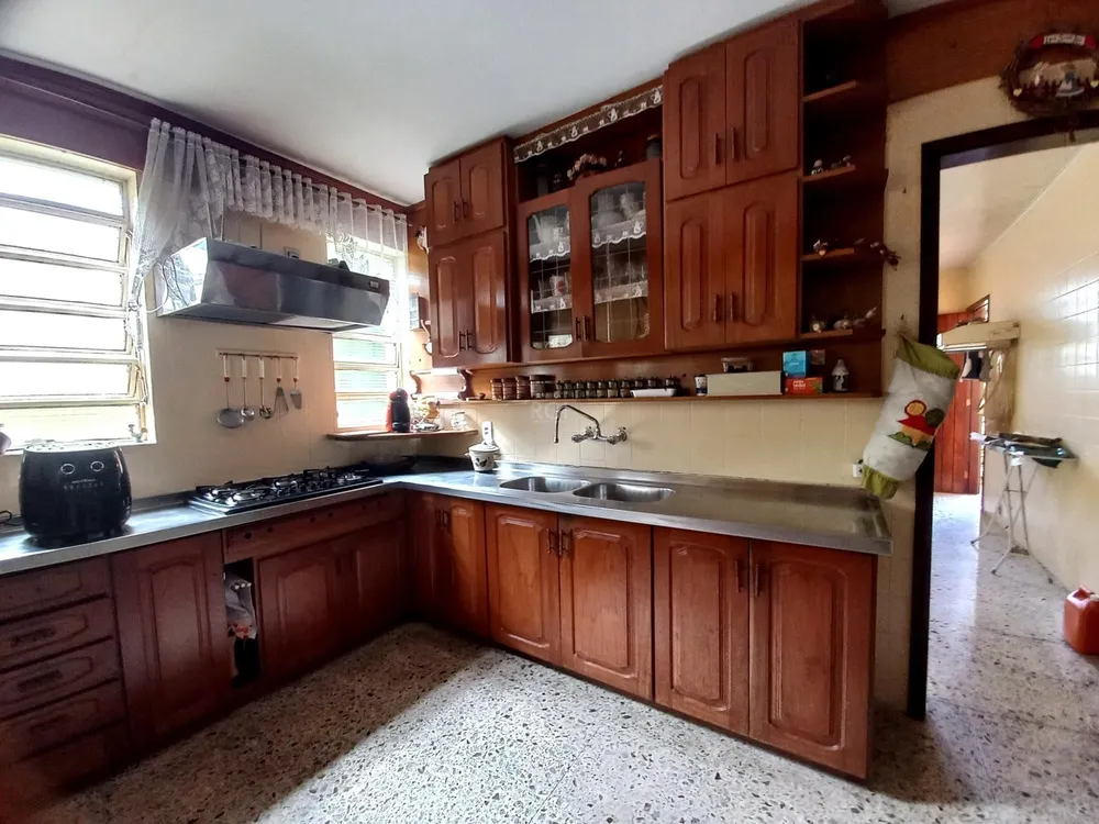 Casa, 4 quartos, 301 m² - Foto 3