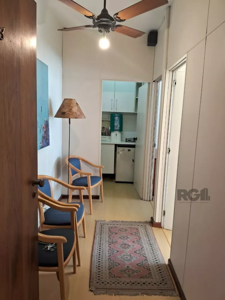 Conjunto Comercial-Sala à venda, 33m² - Foto 1