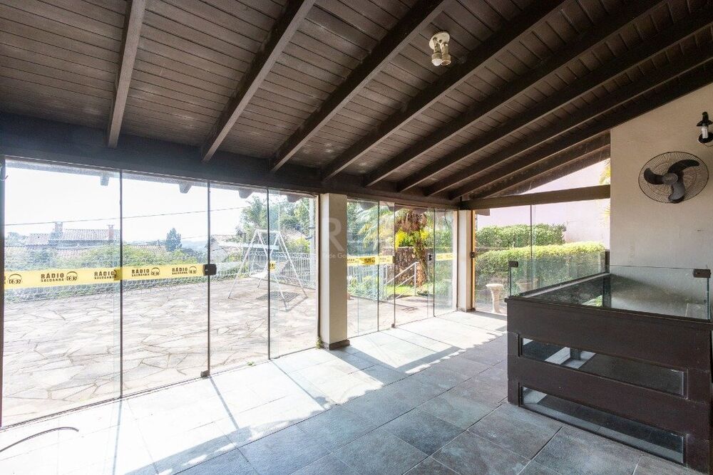 Casa à venda com 4 quartos, 501m² - Foto 8
