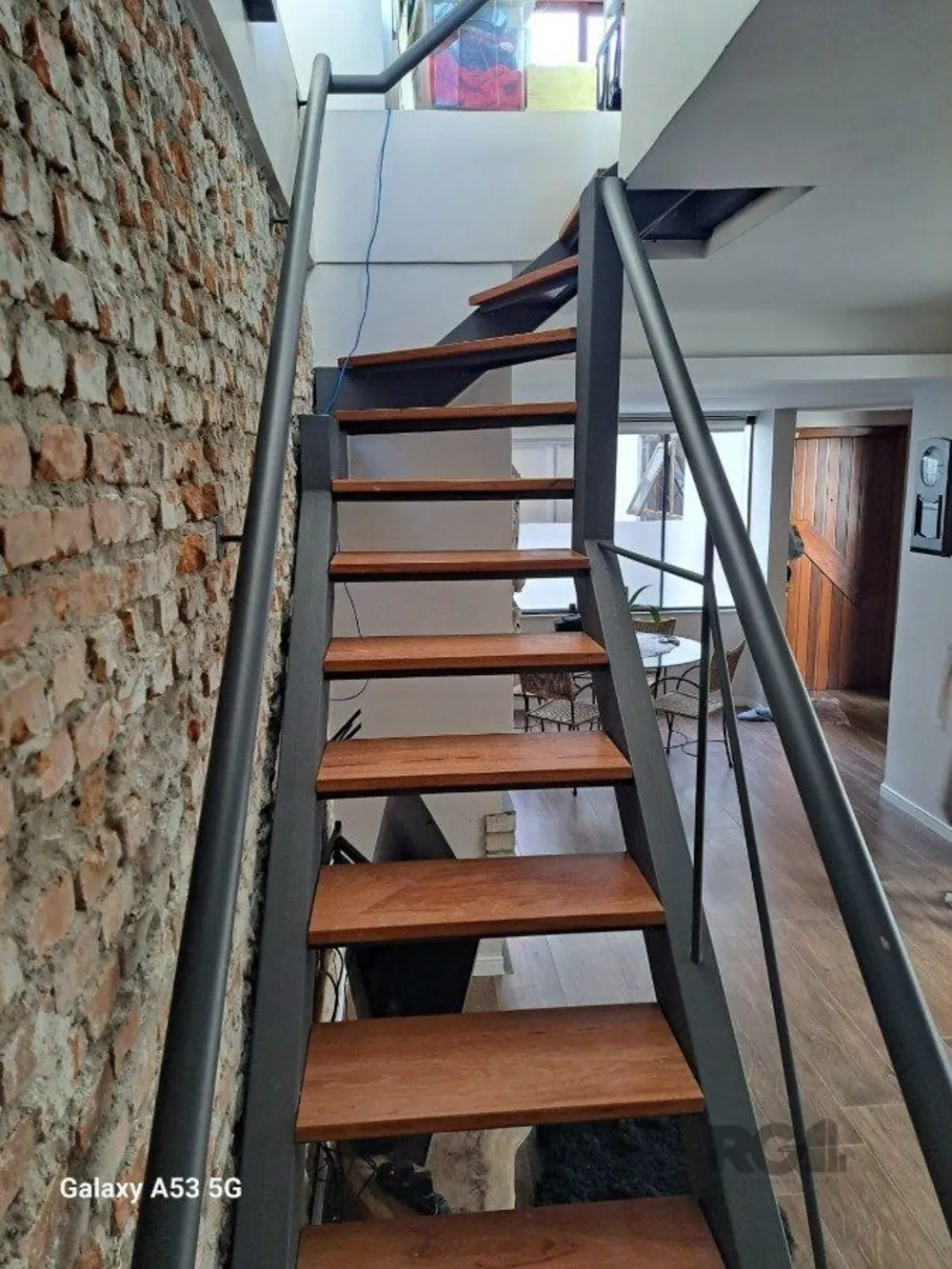 Sala-Conjunto, 31 m² - Foto 5