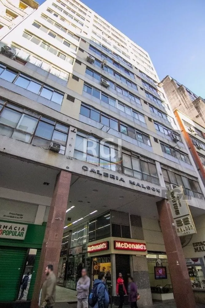 Conjunto Comercial-Sala à venda, 29m² - Foto 2