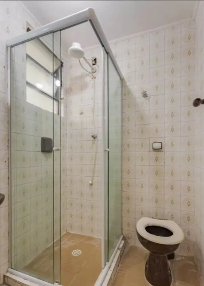 Apartamento, 1 quarto, 46 m² - Foto 12