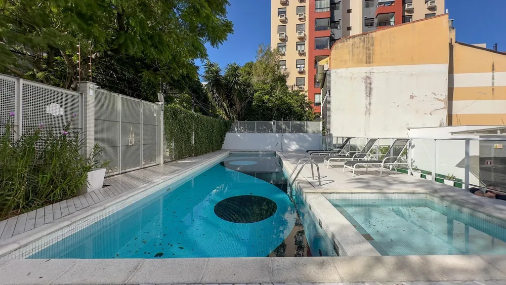 Apartamento, 1 quarto, 38 m² - Foto 3