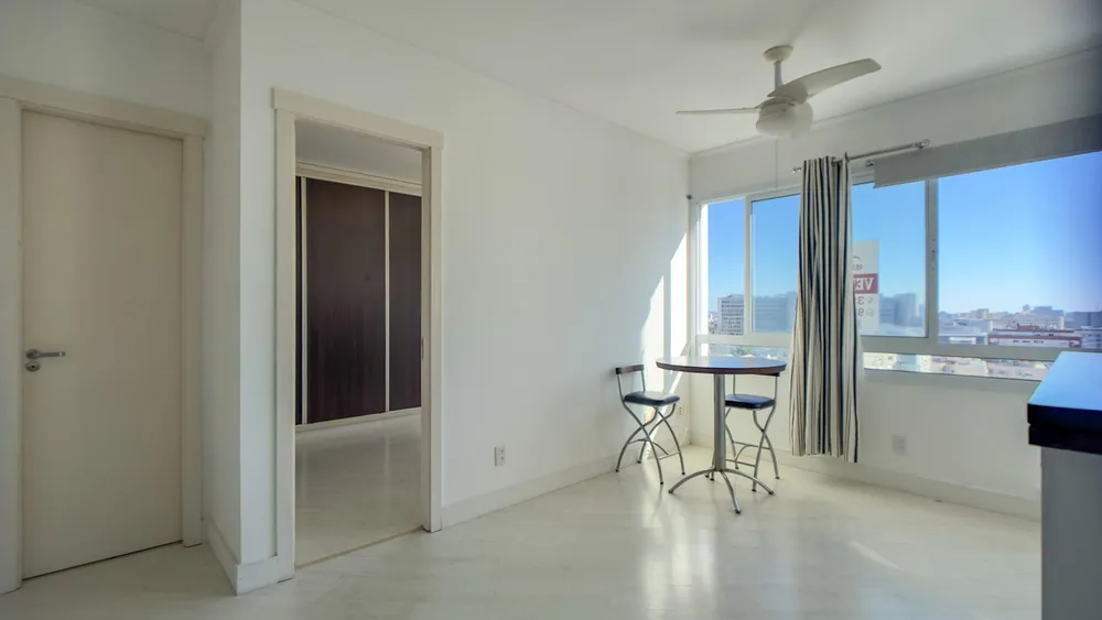 Apartamento, 1 quarto, 38 m² - Foto 2