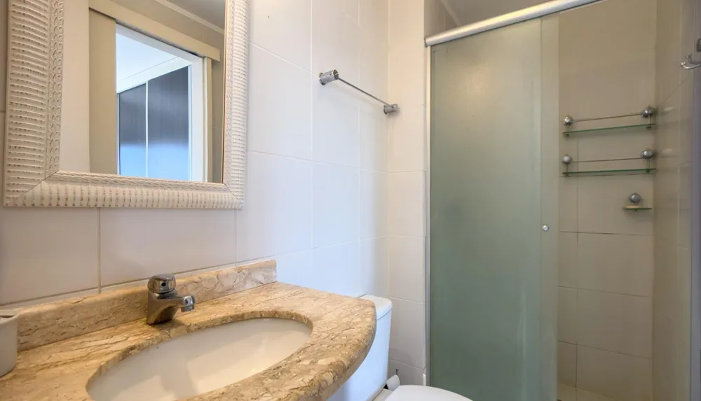 Apartamento, 1 quarto, 40 m² - Foto 5
