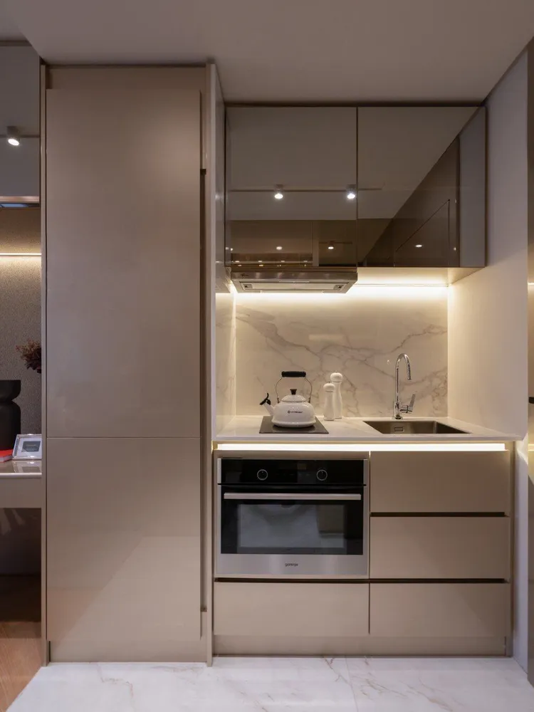 Apartamento, 1 quarto, 21 m² - Foto 5
