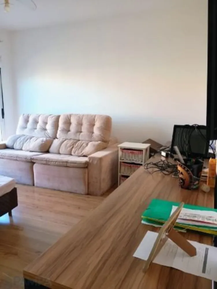 Sala-Conjunto, 34 m² - Foto 3