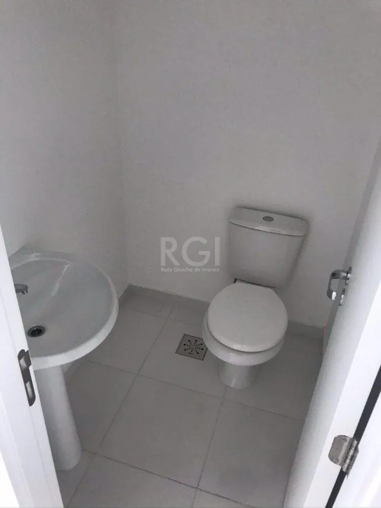 Kitnet-Studio, 35 m² - Foto 2