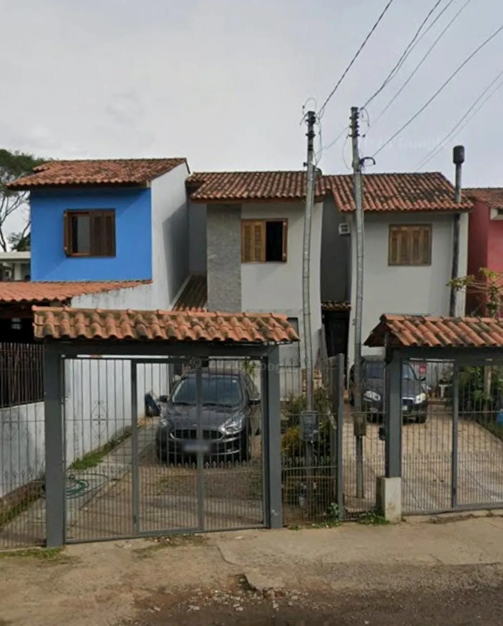 Casa, 3 quartos, 54 m² - Foto 4