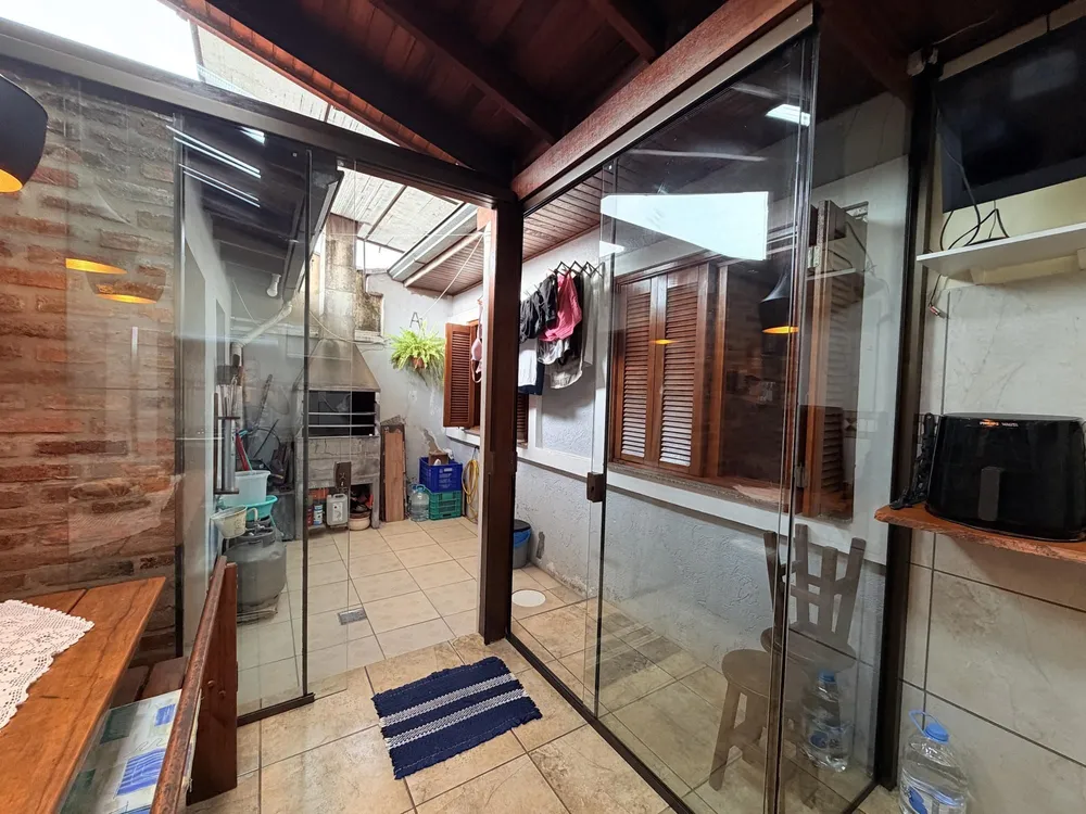 Casa, 3 quartos, 56 m² - Foto 5