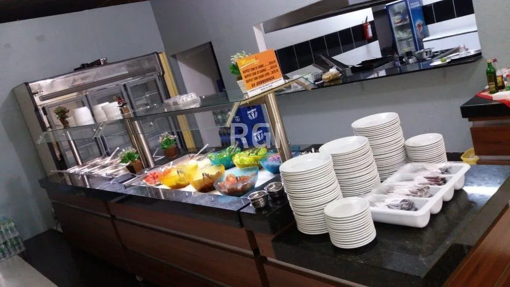Depósito-Galpão, 180 m² - Foto 3